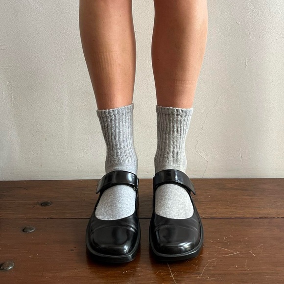 Mary Jane Prada Loafers - Picture 6 of 6